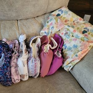 AIO Cloth Diaper Bundle **cannot ship with anything else due to weight**